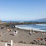 Terraza Martianez アパート