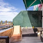 Terraza Martianez アパート *