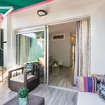 Terraza Martianez プエルト・デ・ラ・クルス