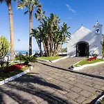 Terraza Martianez * プエルト・デ・ラ・クルス
