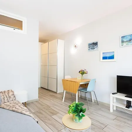 Apartmán Terraza Martianez *