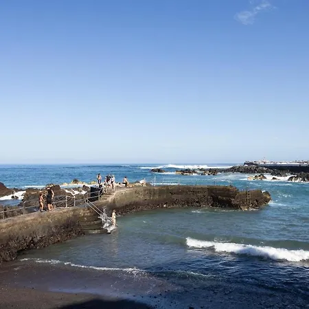 Apartmán Terraza Martianez *