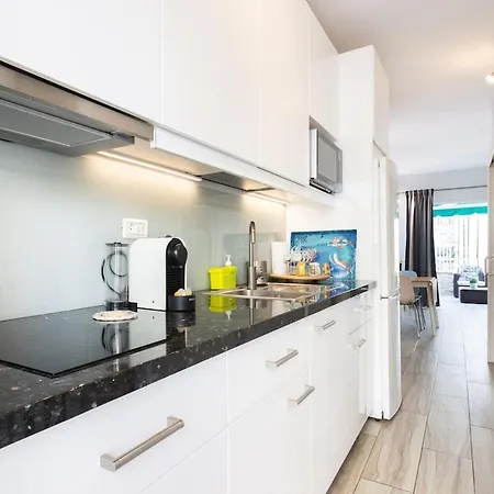 Apartmán Terraza Martianez