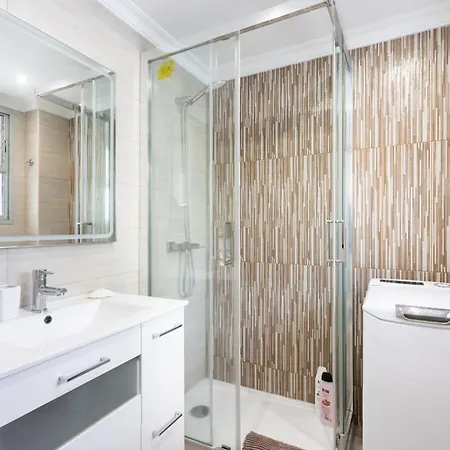 Apartmán Terraza Martianez *