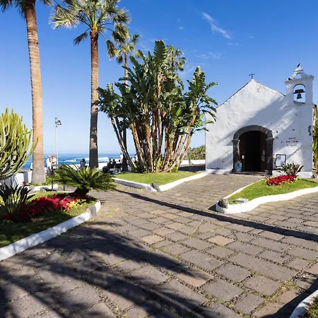 Terraza Martianez * Puerto de la Cruz (Tenerife)